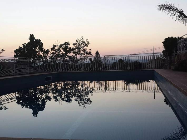 Villa per 4 persone, con Terrazza e Giardino nonché Piscina a Plemmirio