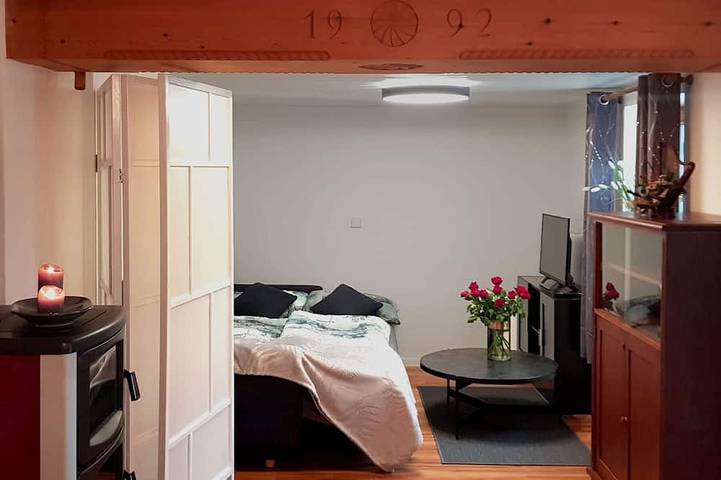 Ferienhaus für 8 Personen, mit Garten und Terrasse im Salzkammergut - 4