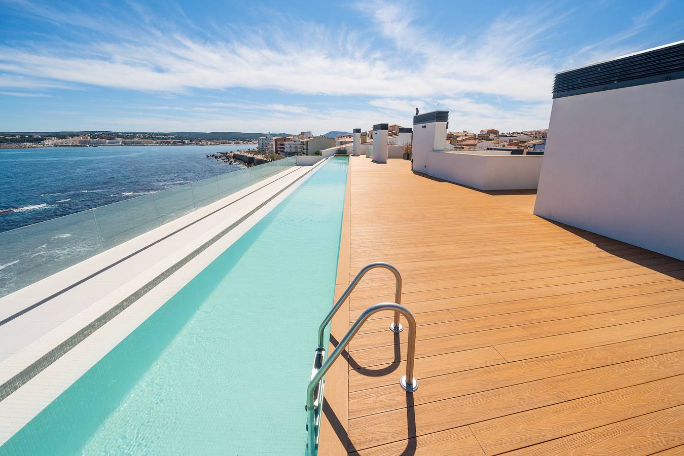 Appartement entier, Montse in L'Escala, Haut-Ampurdan