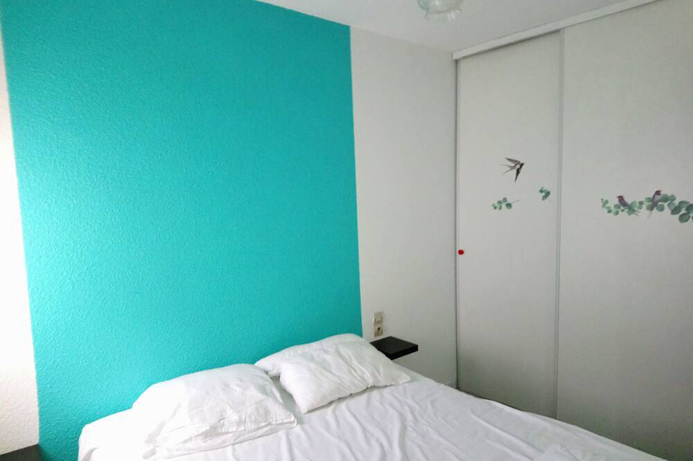 Apartamento entero, Apartment 5 minutes from ski lift/thermal baths/town center in Ax-les-Thermes, Pirineos franceses