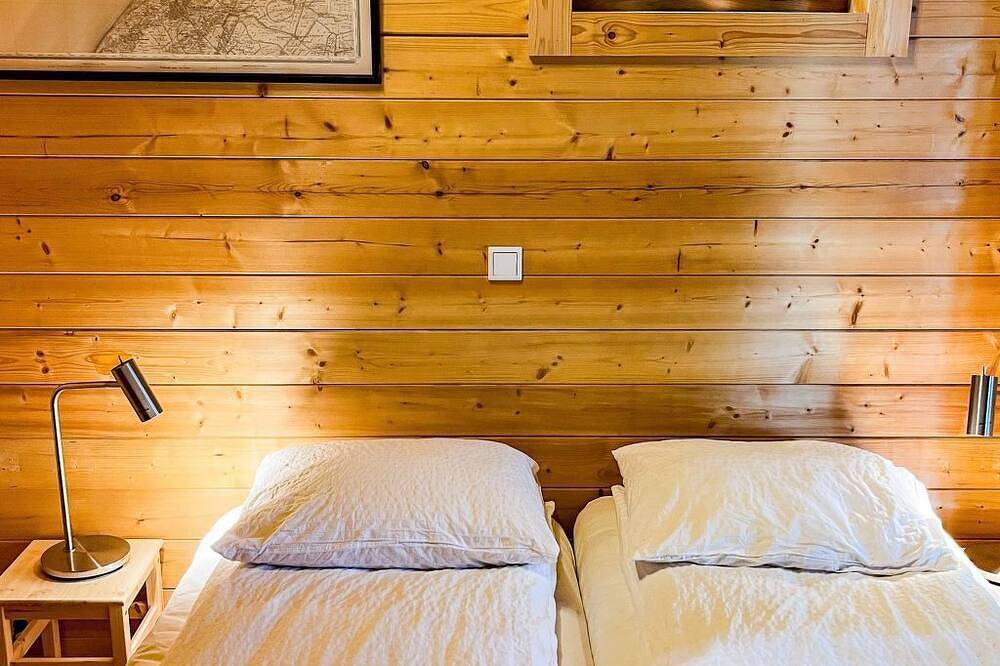 Chalet mit Klima in Drenthe