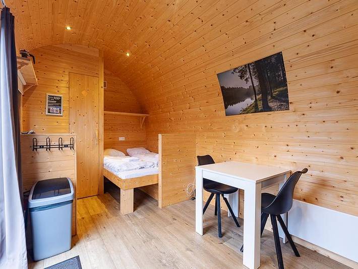 Ferienhaus für 4 Personen, mit Terrasse in Burgh-Haamstede - 2