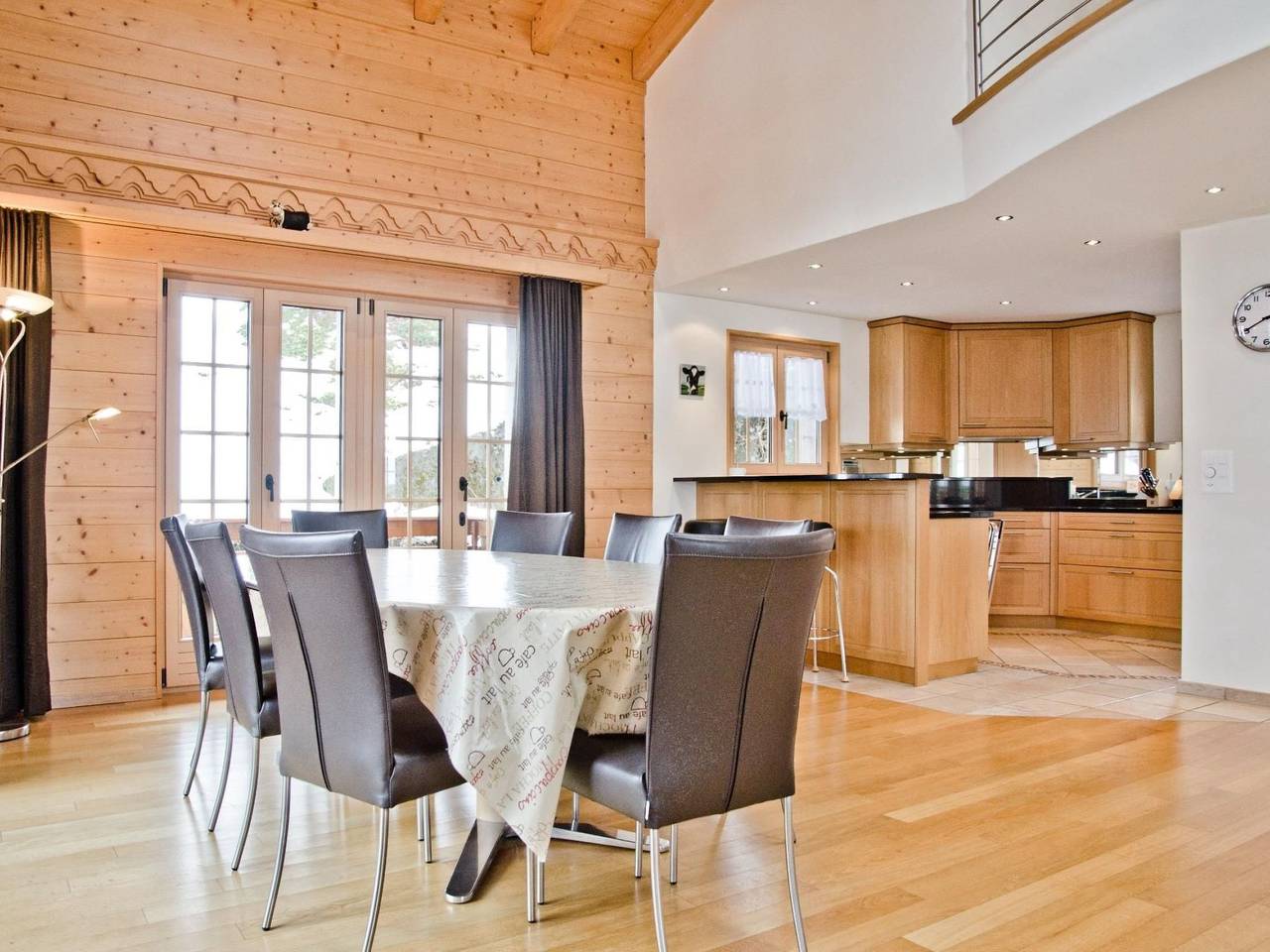 Chalet Rivendell in Schwendi b. Grindelwald, Grindelwald