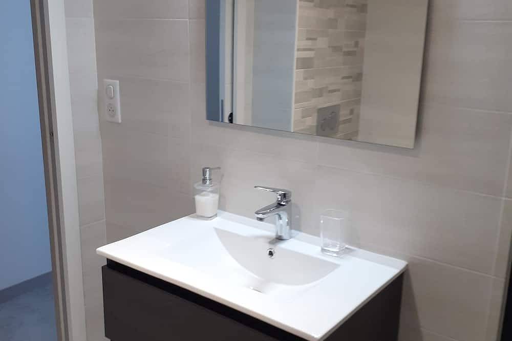Apartamento entero, Apartment near Mende town center in Mende, Cevenas