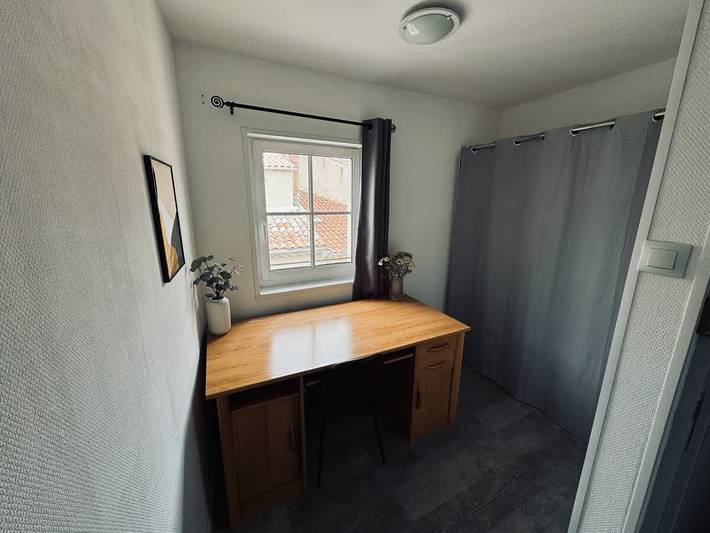 Ferienhaus für 2 Personen, kinderfreundlich in Occitanie - 4