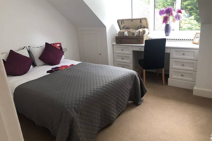 Appartement entier, Luxury country retreat with extensive leisure facilities in High Wycombe, Chiltern Hills
