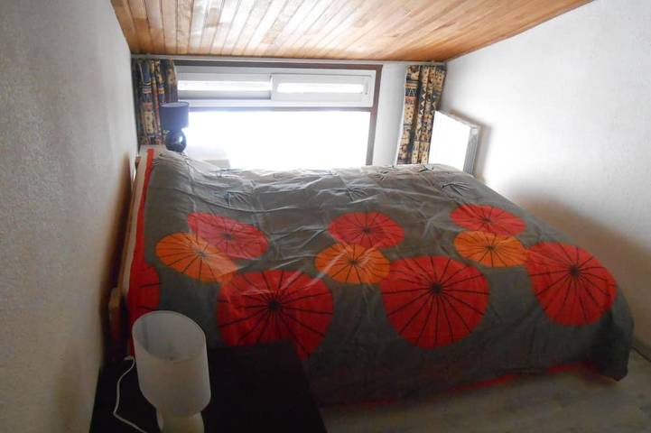 Entire apartment, Apartment in Les Angles with amazing view of Maternale lake in Les Angles, Parc naturel régional des Pyrénées catalanes