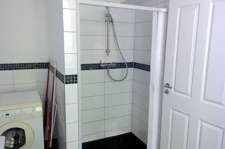 Ferienwohnung für 3 Personen, mit Terrasse und Garten sowie Sauna in Stadt Buckow (Märkische Schweiz) - 4