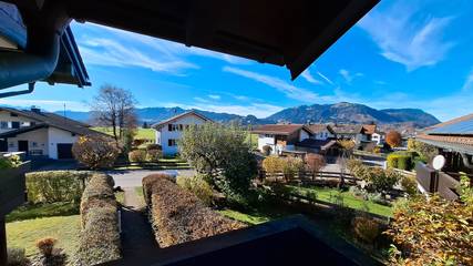 Ferienwohnung für 5 Personen in Grünten, Burgberg im Allgäu, Bild 2