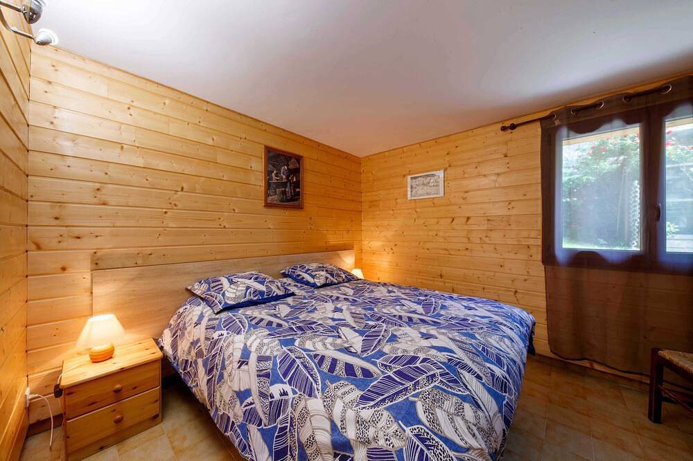 Les Jasmins - Saint-Etienne-De-Tinee in Saint-Étienne-de-Tinée, Nice region