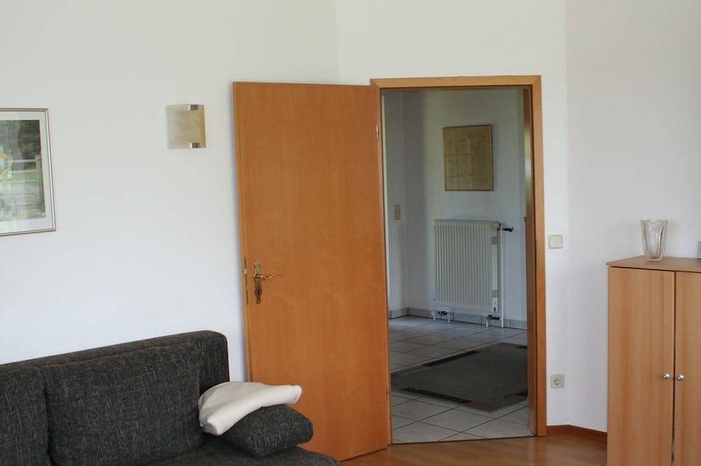 Ganze Wohnung, 4Sterne Ferienwohnung im Herzen Schleswig-Holsteins in Groß Vollstedt, Rendsburg-Eckernförde