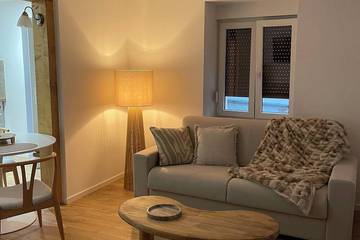 Gîte pour 4 personnes à Soultz-Haut-Rhin