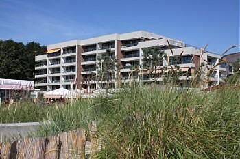 Ferienwohnung für 2 Personen, mit Balkon in Scharbeutz