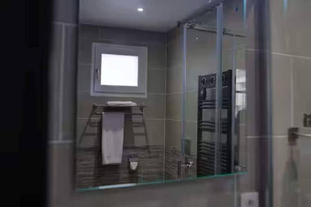 Appartement entier, Rêves Ensablés à 50 mètres de la plage et du centre ville in Mers-les-Bains, Région d'Abbeville