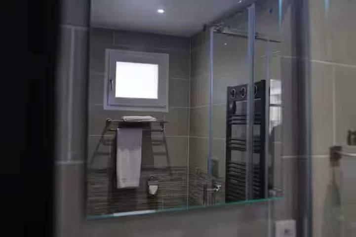 Gîte pour 2 personnes dans Office De Tourisme De Mers Les Bains - 2