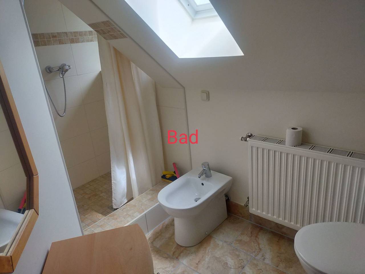 Ganze Wohnung, Idyllische Panorama-Südwohnung in Wörtherseenähe in Schiefling am See, Klagenfurt-Land