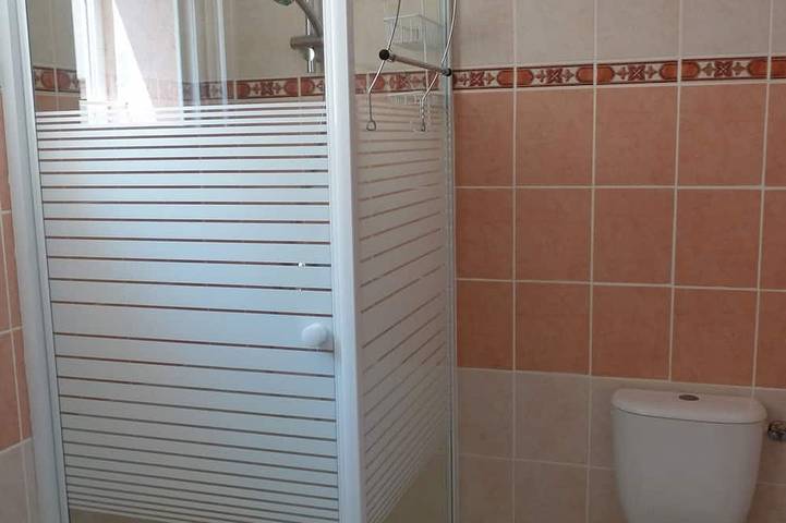 Location de vacances pour 4 personnes, avec terrasse et jardin à Borgo - 4