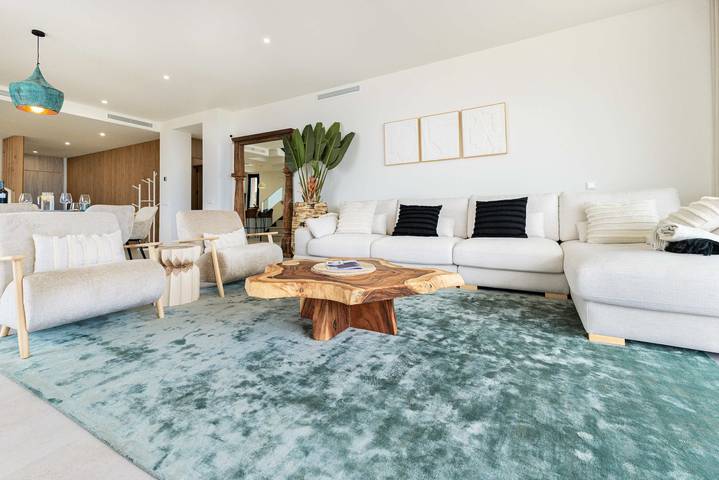 Entire apartment, Venere | Luxury Penthouse Rooftop Pool Spa in Marbella, Costa del Sol