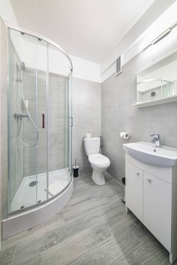 Bed & Breakfast dla 4 osoby w Dębniki, Kraków, Zdjęcie 1