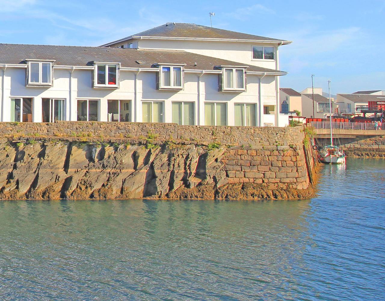 Appartamento vacanze a Gwynedd a partire da 100€ a notte