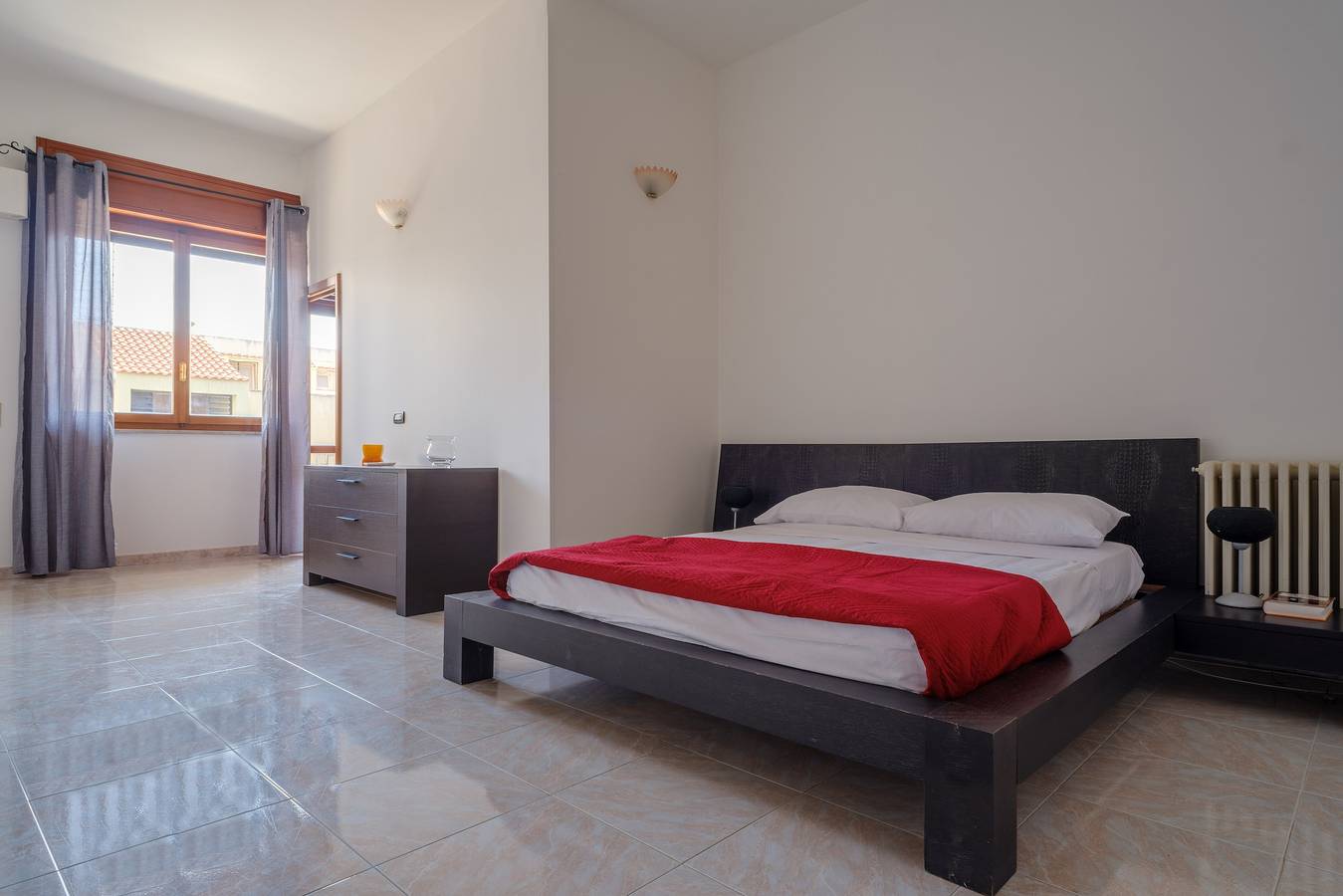 Appartamento intero, Appartamento 'Casa di Robby - Lecce' con Terrazza & A/C in Lecce, Provincia di Lecce