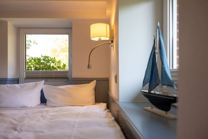 Ferienwohnung für 2 Personen in Westerland - 4