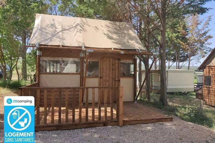 Gîte pour 4 personnes à Villeveyrac - 2