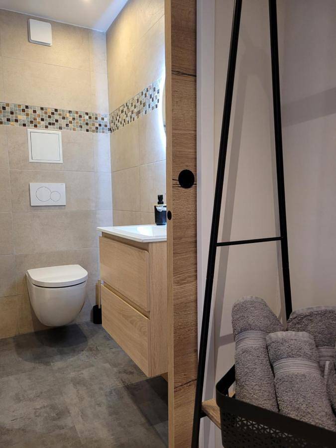 Chalet Lisa B&B in Morzine, Les Portes du Soleil