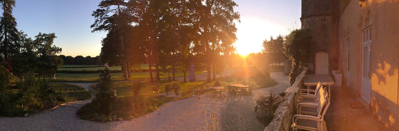 Chambre d’hôte pour 2 personnes, avec jardin dans le Parc naturel régional du Morvan - 3