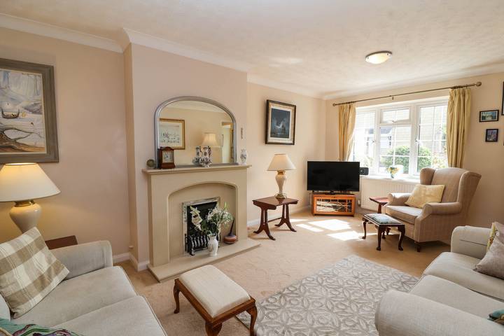Number 10, Broadway in Broadway (Worcestershire), Worcestershire
