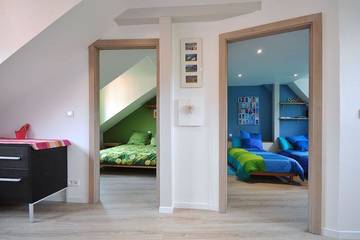 Location De Vacances pour 6 Personnes dans Ribeauvillé, Région de Ribeauvillé, Photo 1