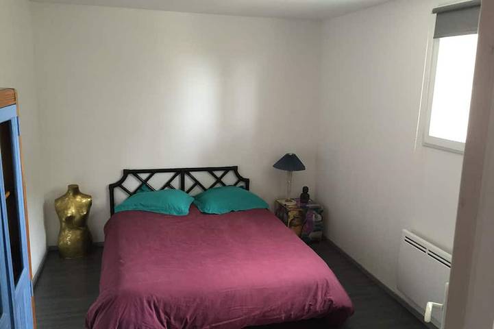 Villa pour 5 personnes, avec Terrasse à Carry-le-Rouet - 2