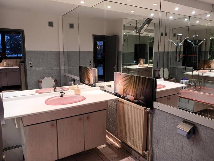 Gîte pour 4 personnes, avec vue à Colomiers - 2