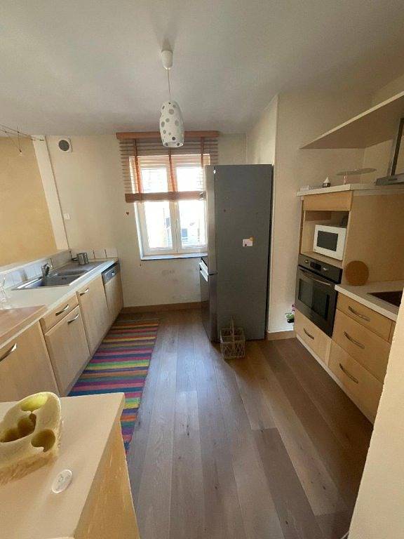 Gîte pour 6 personnes, animaux acceptés à Luc-sur-Mer - 4