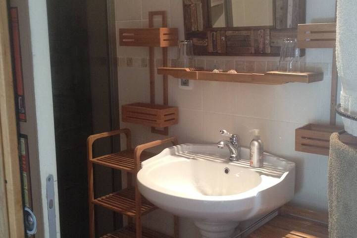 Chambre d’hôte pour 2 personnes dans Le Controis-en-Sologne - 4