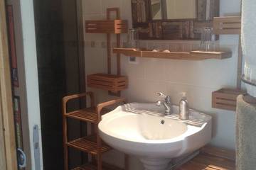 Chambre D’hôte pour 2 Personnes dans Le Controis-en-Sologne, Vallée de la Loire, Photo 3