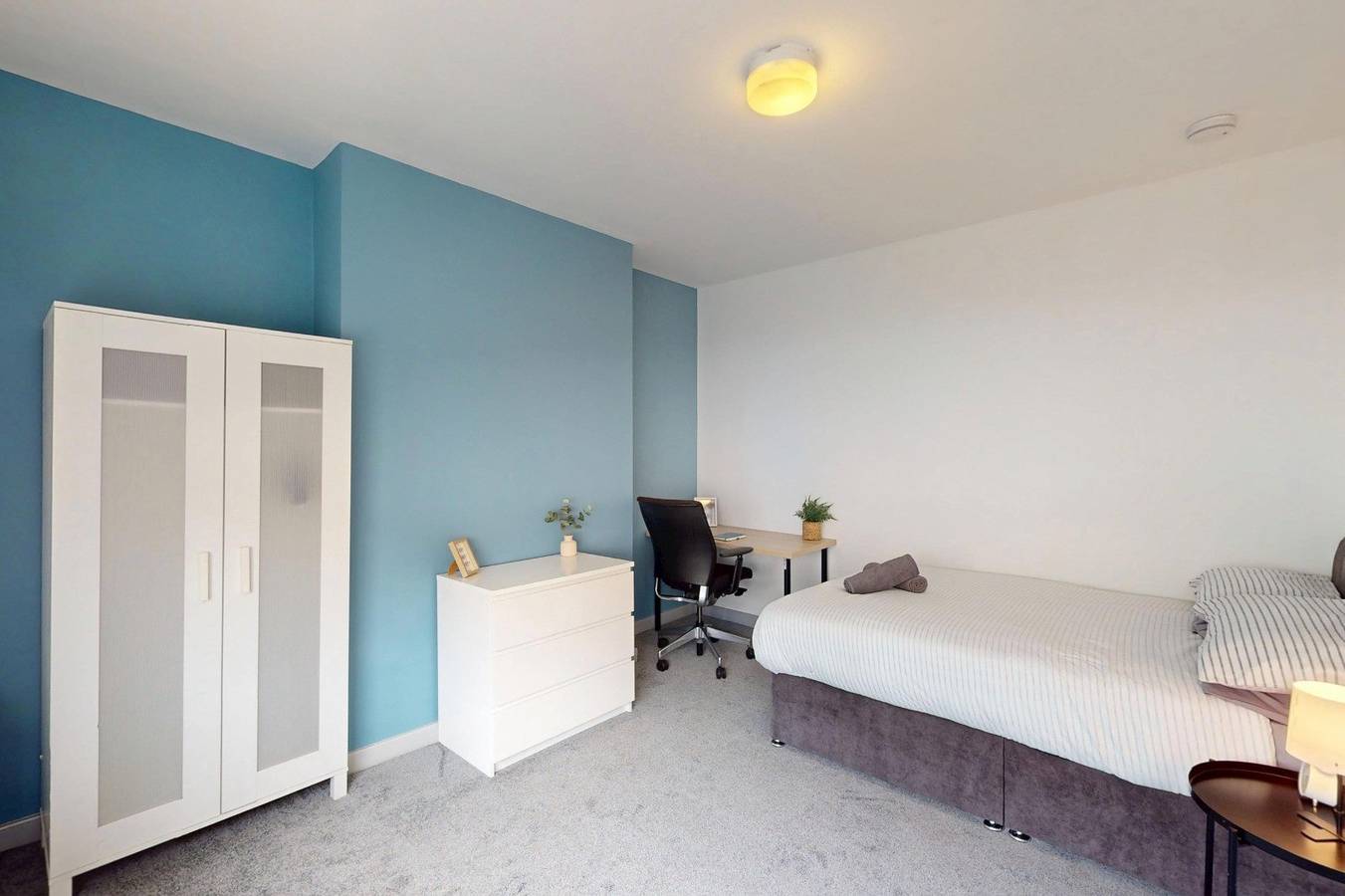 5bedroom house, City Centre, Free Parking in Sunderland