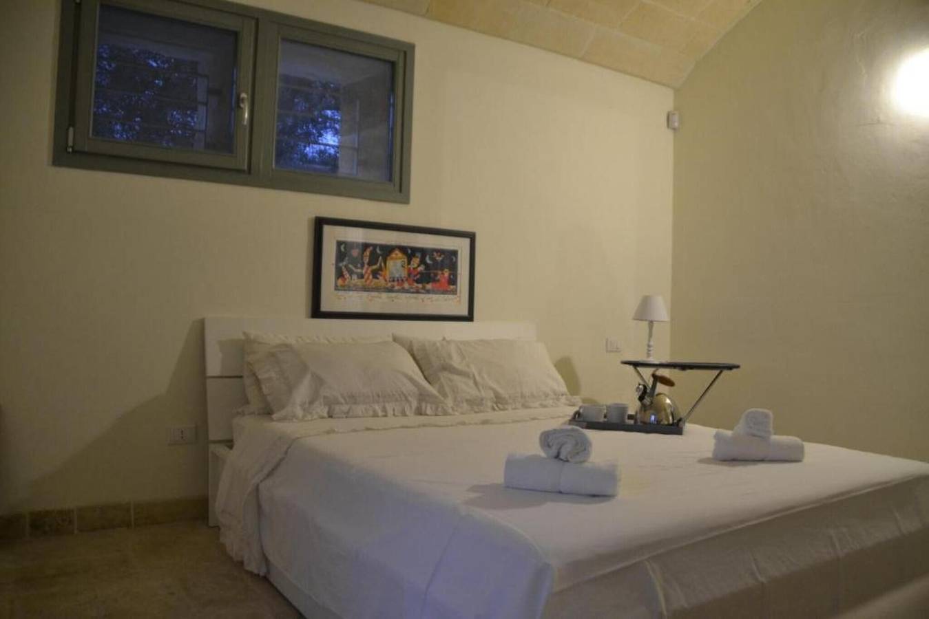Villa 'I Luoghi Del Sole - Intero Trullo' con Piscina Privata, Wi-Fi e Aria Condizionata in San Michele Salentino, Salento