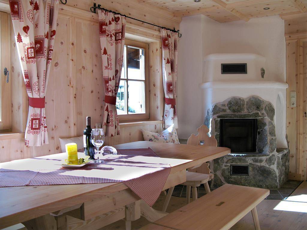 Ganze Ferienwohnung, Chalet "Gaislachkogl" in Weißkamm, Sölden (Österreich)