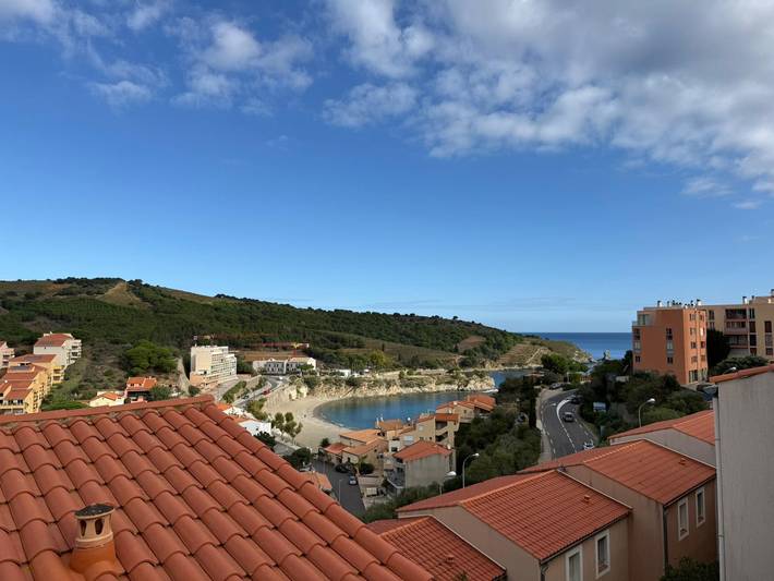 Gîte pour 4 personnes, avec terrasse à Banyuls-sur-Mer - 4