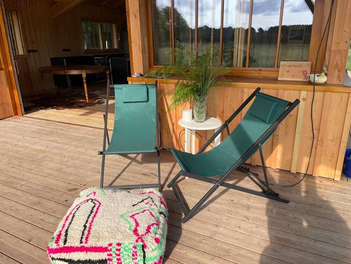 Location de vacances pour 6 personnes à Mézos - 3