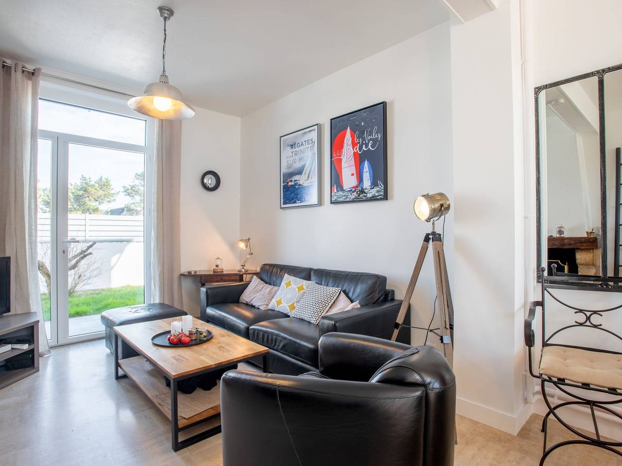 Les Elfes in Carnac Plage, Carnac