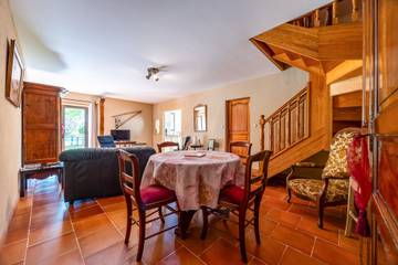 Chambre D’hôte pour 4 Personnes dans Sauveterre-de-Guyenne, Région de Langon, Photo 3