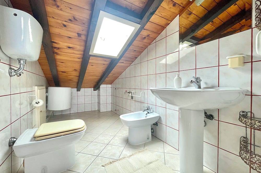 Appartamento intero, \"Blue Zone Mimi Attico\" in Bari Sardo, Provincia di Ogliastra