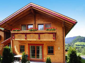 Vakantiepark voor 6 Personen in Wildschönau, Tiroler Unterland, Afbeelding 1