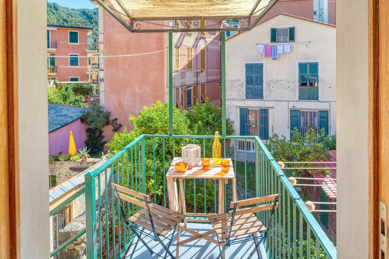Appartement entier, Luigina - Levanto in Levanto, Commune de Levanto