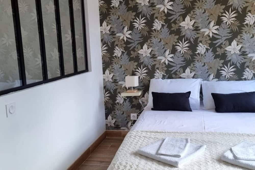 Entire apartment, Le Cocon Thermal - New & modern apartment in Luxeuil-les-Bains, Haute-Saône