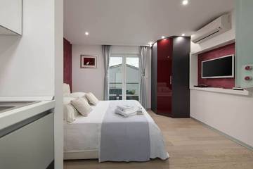 Villa für 10 Personen in Rogoznica, Šibenik-Knin, Bild 1