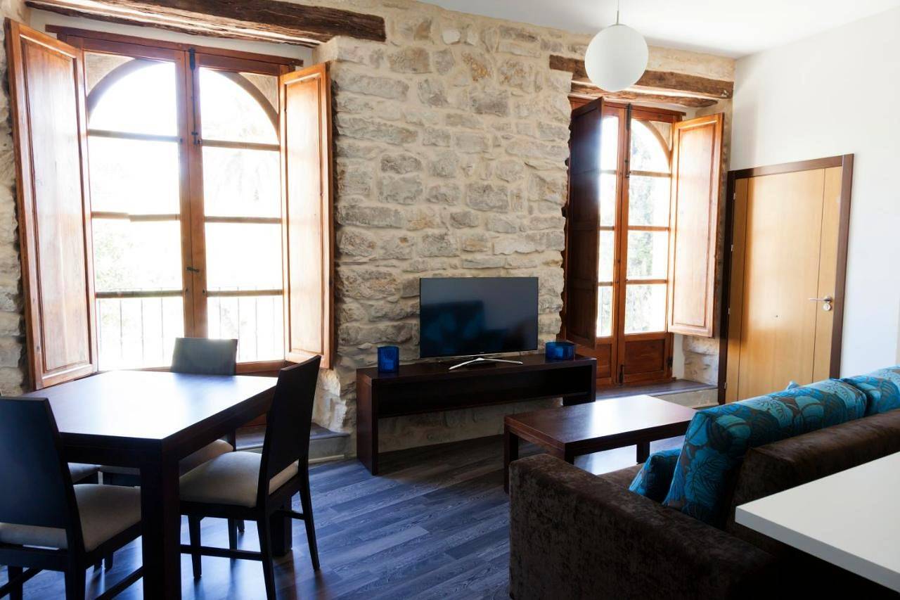 Apartamento entero, Apartamentos Sol de Mayo in Úbeda, Provincia de Jaén