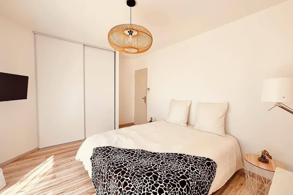 Villa Aurea: a haven of peace with swimming pool / 8 pers in Générac, Region de Nimes